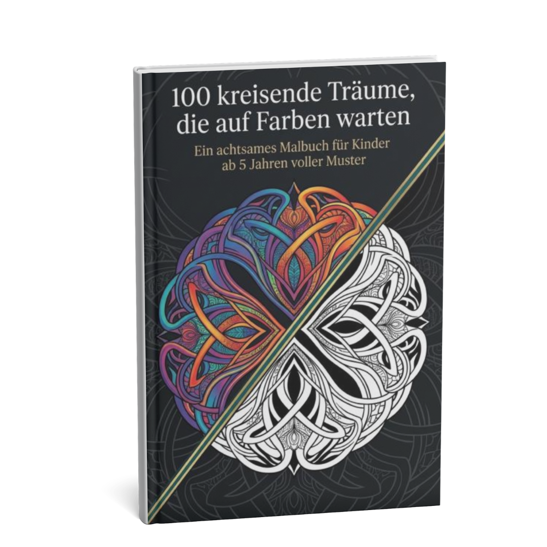 100 kreisende Träume