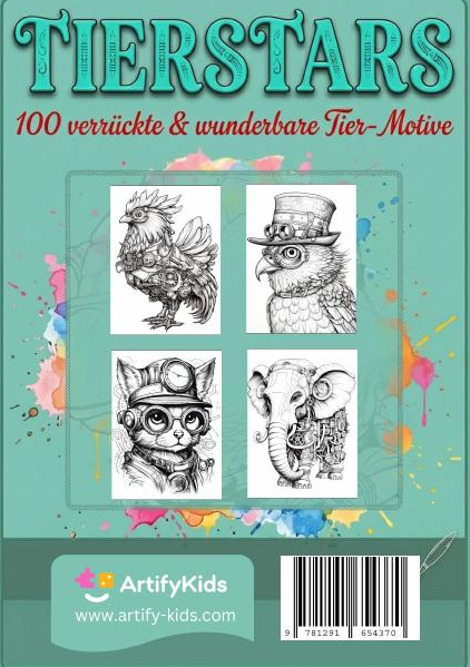 TIERSTARS – Bild 2
