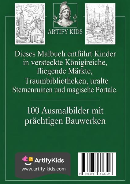 Die Welt der Wunder – Bild 2